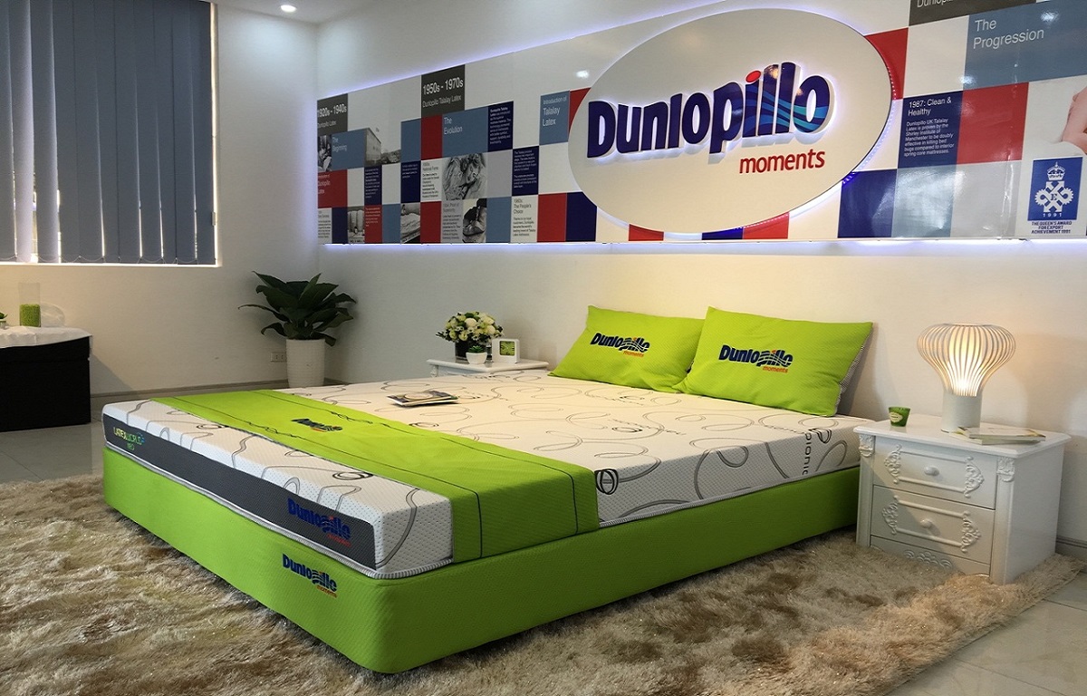 Hướng dẫn sử dụng nệm cao su