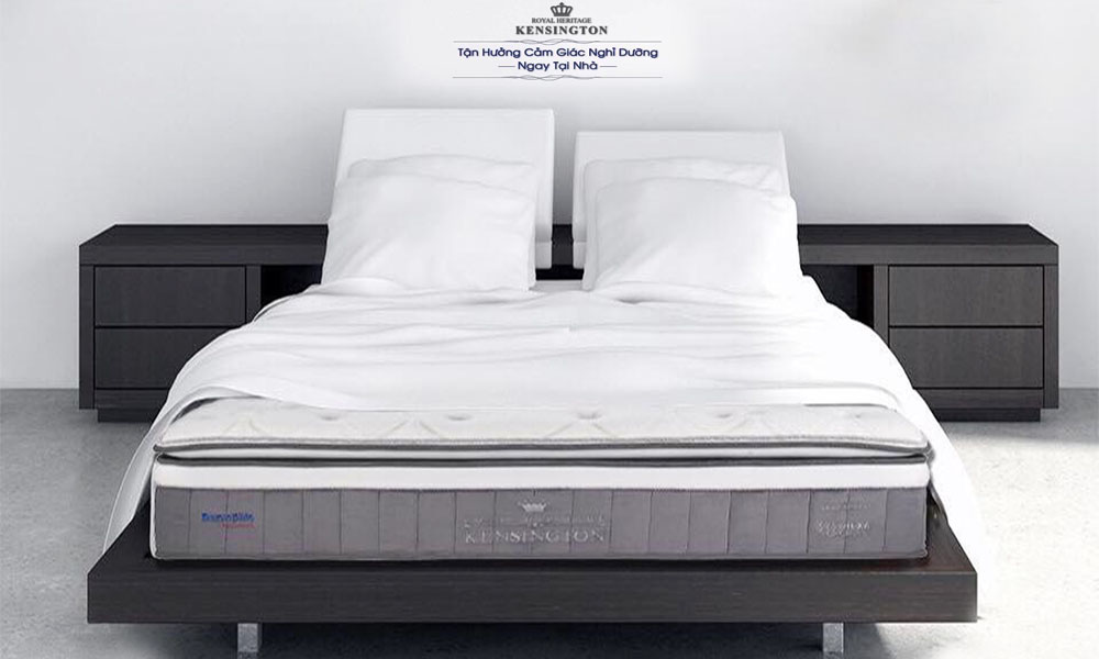 Nệm nào phù hợp căn hộ cho thuê Apartment
