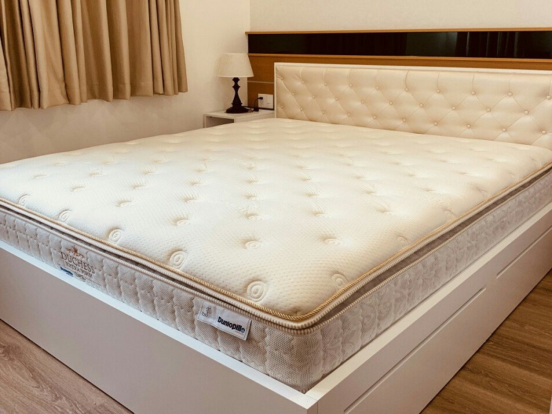 Nệm lò xo Cao cấp