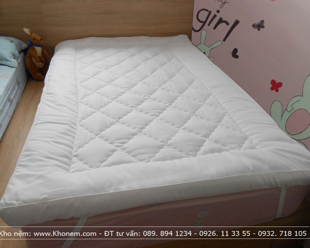 Tấm tăng tiện nghi nệm Grand