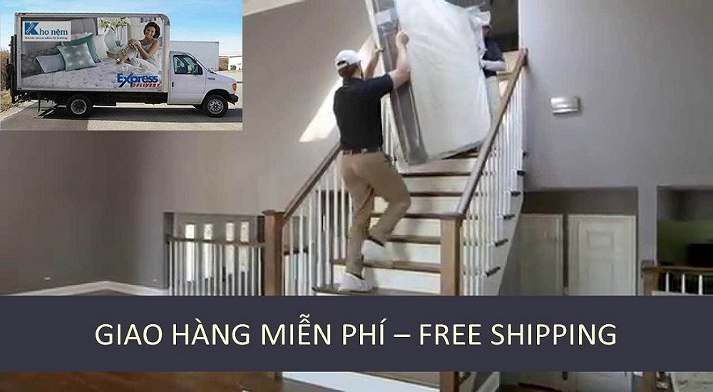Chính sách giao hàng