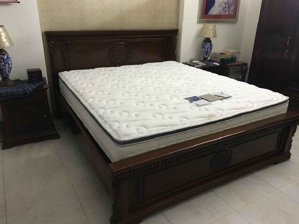 Nệm nào phù hợp căn hộ cho thuê Apartment