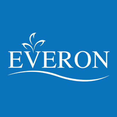 Thương hiệu Everon Hàn Quốc