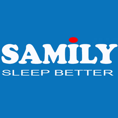 Thương hiệu Chăn ga gối nệm cao cấp Samily