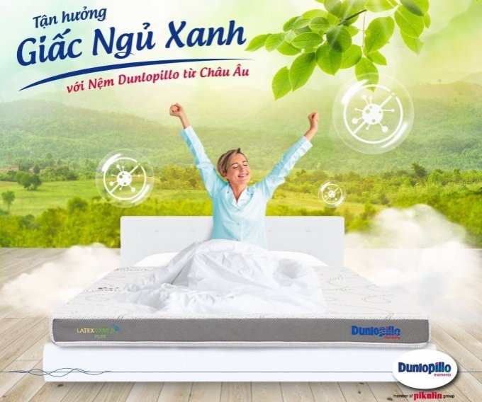 Làm sao để nâng cao chất lượng giấc ngủ vào mùa hè nóng bức