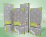 Nệm bông ép Everon Ceramic - Khuyến mãi
