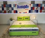 Nệm cao su Dunlopillo Latex World Neo nhập khẩu