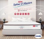 Nệm Dunlopillo Spine O Master - Kho Nệm