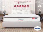 Nệm lò xo Dunlopillo Spine O Master - Kho Nệm