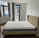 Nệm lò xo túi độc lập giá rẻ Hotel Max cao 25 (cm)
