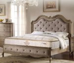 Nệm lò xo túi Dunlopillo Duchess