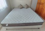 Nệm Lò Xo Túi Leopold - Giấc Ngủ Êm Ái Trong Tầm Tay