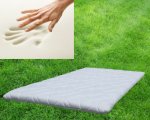 Tấm Topper Foam cao cấp của Malaysia