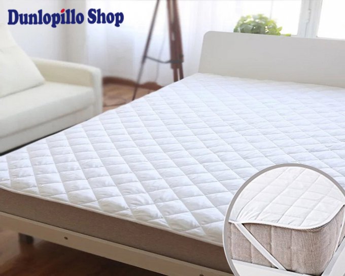 Sự cần thiết của tấm bảo vệ nệm