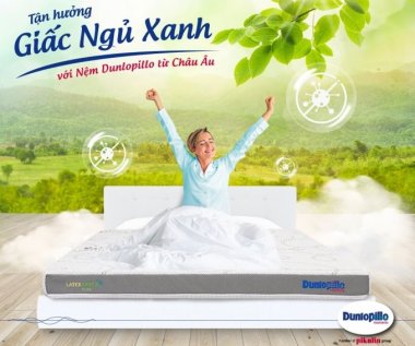 Làm sao để nâng cao chất lượng giấc ngủ vào mùa hè nóng bức