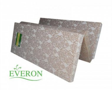 Nệm bông ép Everon Padding 120 x 195 x 9 (cm)