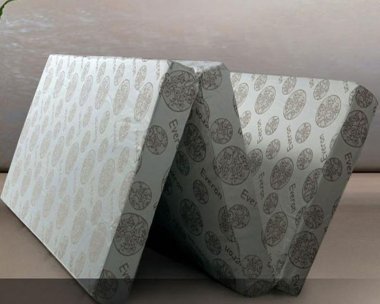 Nệm bông ép Everon Padding