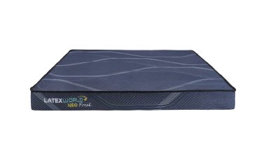 Nệm cao su 15 cm - Dunlopillo Latex World Neo Fresh
