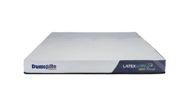 Nệm cao su 15 cm - Dunlopillo Latex World Neo Fresh