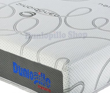 Nệm cao su Dunlopillo Latex World Pure
