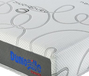 Nệm cao su Dunlopillo Latex World Relax