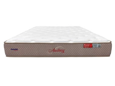Nệm lò xo Dunlopillo Audrey