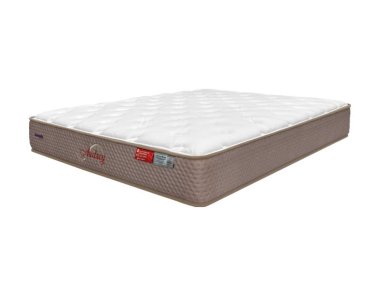 Nệm lò xo Dunlopillo Audrey