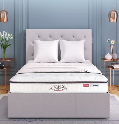 Nệm lò xo Dunlopillo Firmrest
