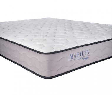 Nệm lò xo Dunlopillo Marilyn