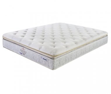 Nệm lò xo túi Dunlopillo Duchess