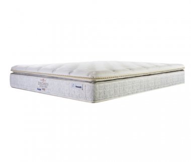 Nệm lò xo túi Dunlopillo Duchess