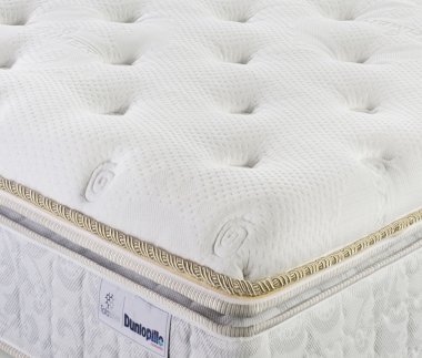Nệm lò xo túi Dunlopillo Duchess