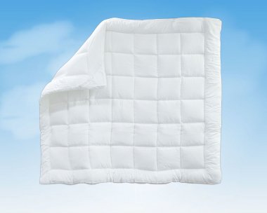 Nệm Topper bông Everon dày 5 (cm)