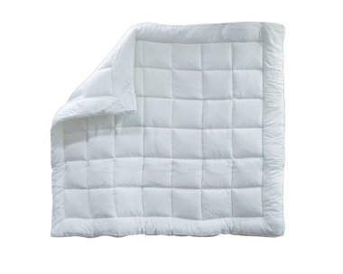 Nệm Topper bông Everon dày 5 (cm)