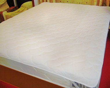Tấm bảo vệ nệm Dunlopillo – Dun Protector