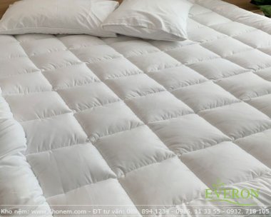 Tấm tăng tiện ích nệm Everon