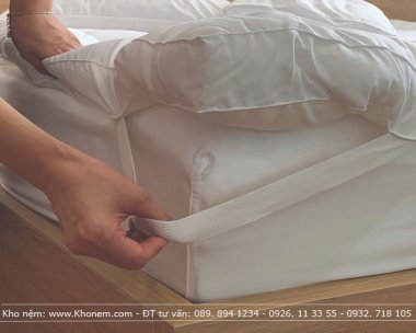 Tấm tăng tiện nghi nệm Grand