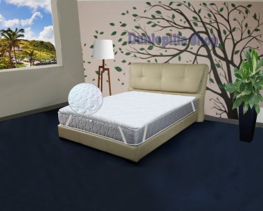 Tấm Topper Foam cao cấp